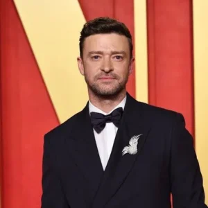 Justin Timberlake Opens Up About His “Relentlessly Debilitating” Lyme Disease Battle